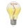 Ampoule LED FILAMENT SHAPE A60 E27/4W/230V 1800K jaune