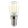 Ampoule LED filament ST26 E14/2W/230V 6500K