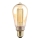 Ampoule LED FILAMENT ST64 E27/4W/230V 1800K Art Edition