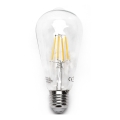 Ampoule LED FILAMENT ST64 E27/4W/230V 2700K - Aigostar