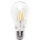 Ampoule LED FILAMENT ST64 E27/4W/230V 2700K - Aigostar