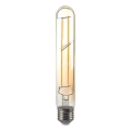 Ampoule LED FILAMENT T30 E27/6W/230V 2200K