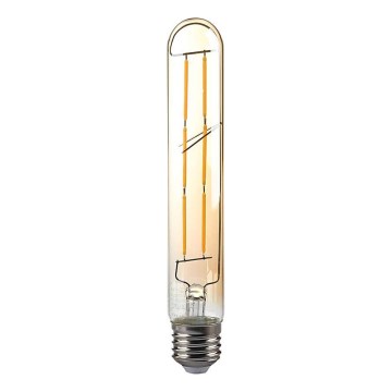 Ampoule LED FILAMENT T30 E27/6W/230V 2200K