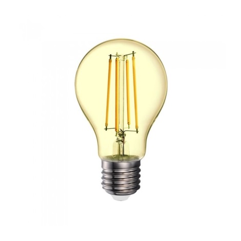 Ampoule LED FILAMENT VINTAGE A70 E27/12,5W/230V 2200K