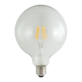 Ampoule LED FILAMENT VINTAGE E27/4W/230V 2700K