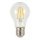 Ampoule LED FILAMENT VINTAGE E27/7W/230V 2700K