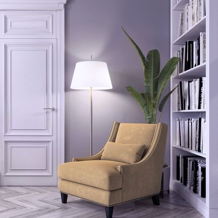 Ampoule LED G150 E27/30W/230V 6500K - Aigostar