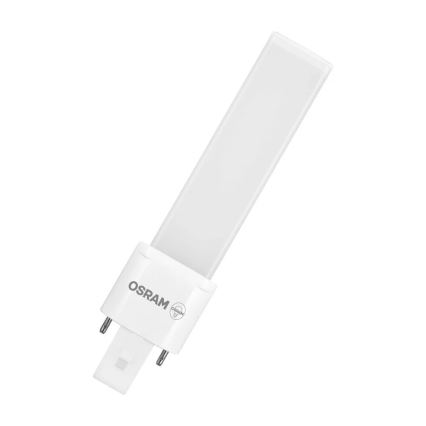 Ampoule LED G23/3,5W/230V 4000K - Osram
