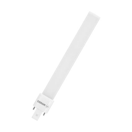 Ampoule LED G23/6W/230V 3000K - Osram