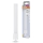 Ampoule LED G23/6W/230V 4000K - Osram