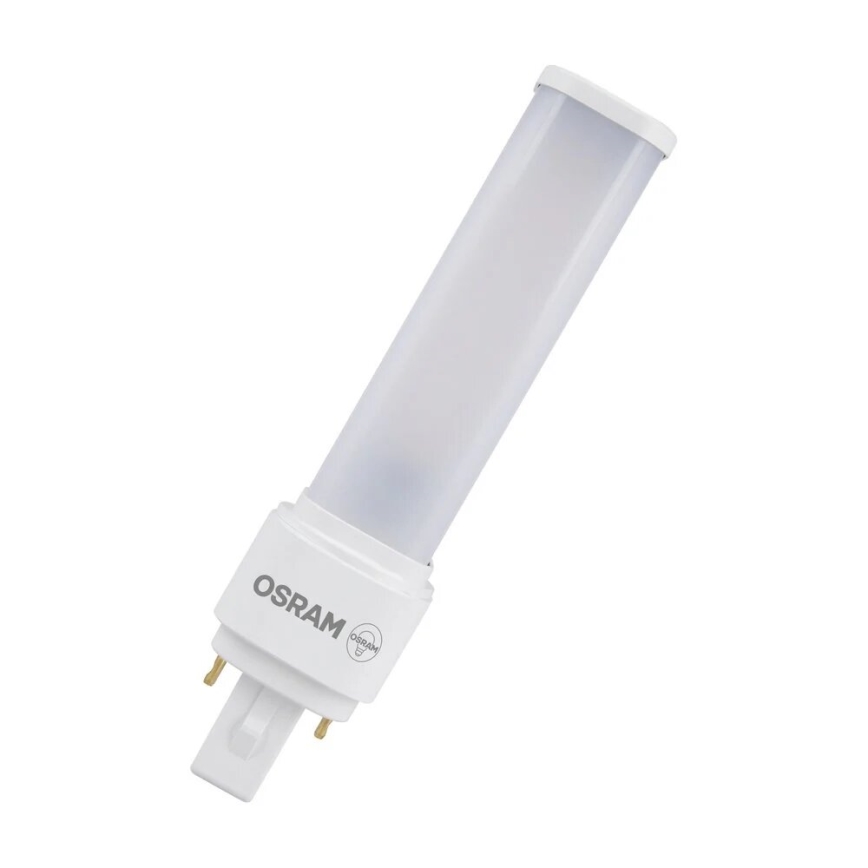 Ampoule LED G24d-1/5W/230V 4000K - Osram