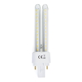 Ampoule LED G24D-3/11W/230V 4000K - Aigostar