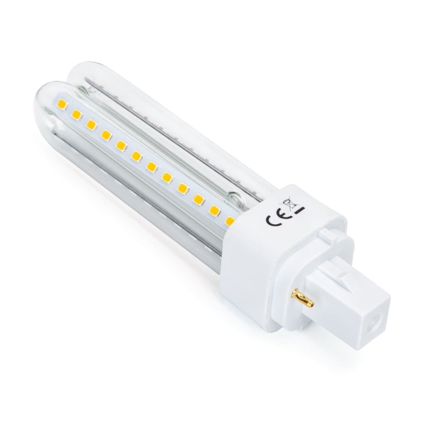 Ampoule LED G24d-3/11W/230V 4000K - Brilagi