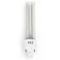 ampoule LED G24D-3/12W/230V 6400K - Aigostar