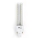 ampoule LED G24D-3/12W/230V 6500K - Aigostar