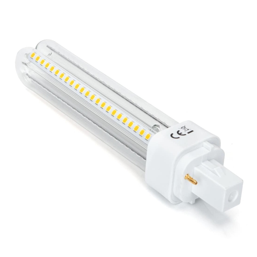 Ampoule LED G24d-3/15W/230V 3000K - Brilagi