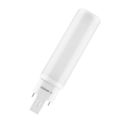 Ampoule LED G24q-1/6W/230V 3000K - Osram