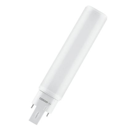 Ampoule LED G24q-3/10W/230V 4000K - Osram