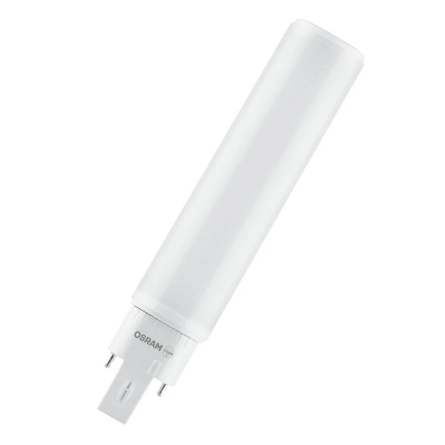 Ampoule LED G24q-3/10W/230V 4000K - Osram