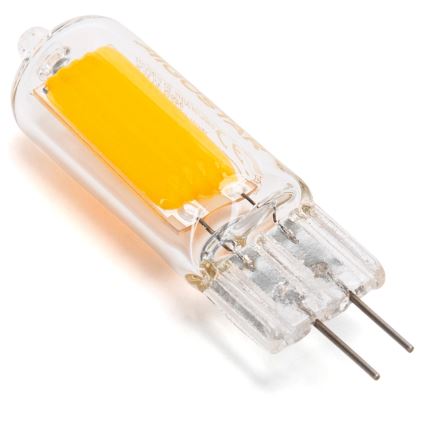 Ampoule LED G4/2W/12V 3000K - Aigostar