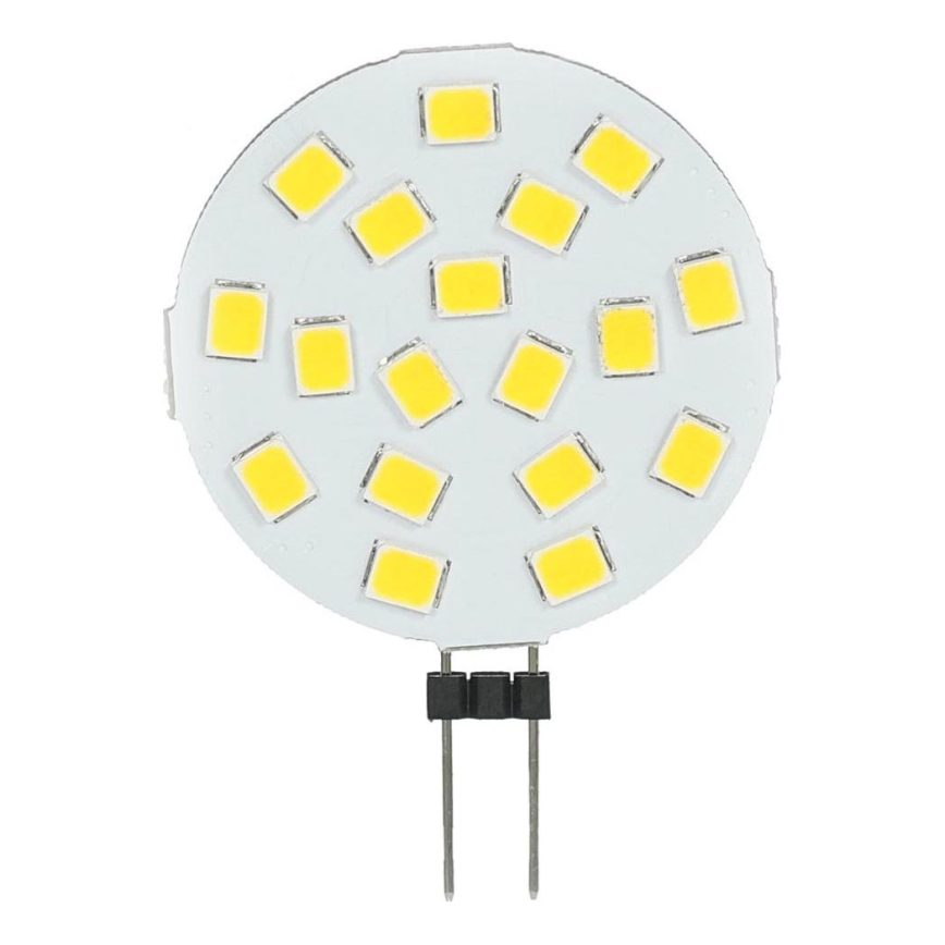 Ampoule LED G4/2W/12V 3000K