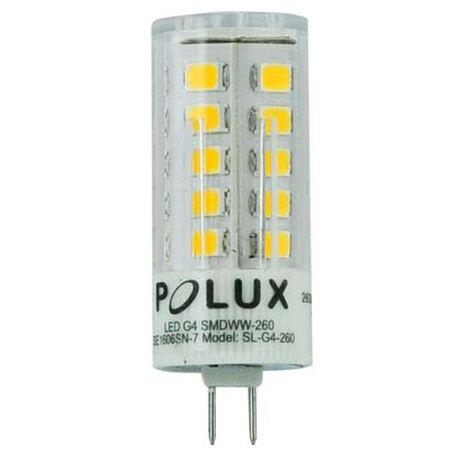 Ampoule LED G4/3W/12V 3000K