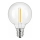 Ampoule LED G40 E12/0,6W/24V 3000K - Brilagi