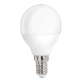 Ampoule LED G45 E14/1W/230V 3000K