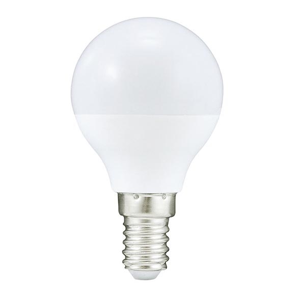 Ampoule LED G45 E14/3,5W/230V 3000K