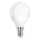 Ampoule LED G45 E14/4W/230V 3000K