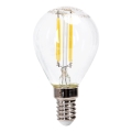 Ampoule LED G45 E14/6W/230V 2700K - Aigostar