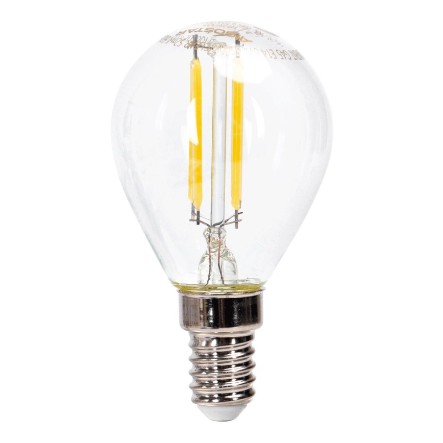 Ampoule LED G45 E14/6W/230V 2700K - Aigostar