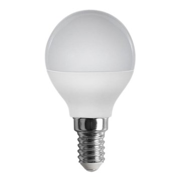 ampoule LED G45 E14/8W/230V 3000K