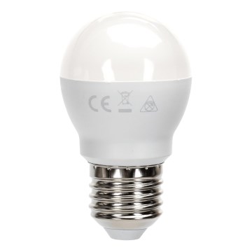 Ampoule LED G45 E27/11W/230V 4000K - Aigostar