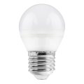 Ampoule LED G45 E27/4,8W/230V 3000K