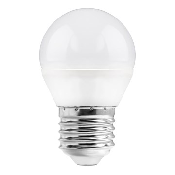 Ampoule LED G45 E27/4,8W/230V 4000K