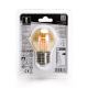 ampoule LED G45 E27/4W/230V 2200K - Aigostar