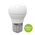 Ampoule LED G45 E27/5W/230V 4000K