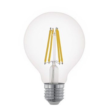 Ampoule LED G80 E27/6W - Eglo