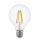 Ampoule LED G80 E27/6W - Eglo