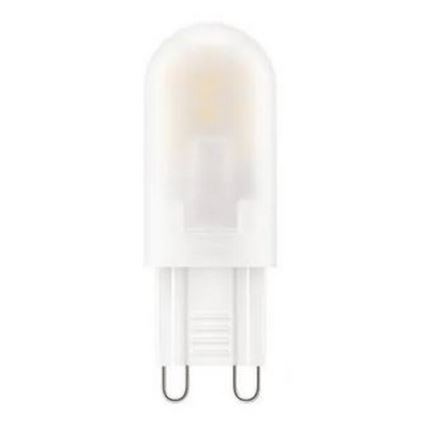 Ampoule LED G9/1,9W/230V 2700K - Attralux