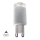 Ampoule LED G9/3W/230V 4000K 109°