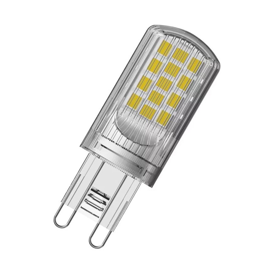 Ampoule LED G9/4,2W/230V 2700K - Osram