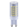 Ampoule LED G9/4,6W/230V 4000K