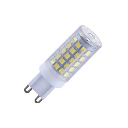 Ampoule LED G9/4,6W/230V 4000K
