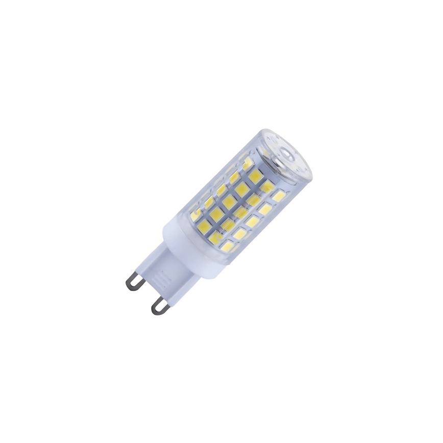 Ampoule LED G9/4,6W/230V 4000K