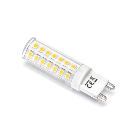 Ampoule LED G9/4,8W/230V 3000K - Aigostar