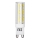 Ampoule LED G9/4,8W/230V 6500K - Aigostar