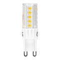 Ampoule LED G9/4W/230V 3000K - Aigostar