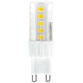 Ampoule LED G9/4W/230V 3000K